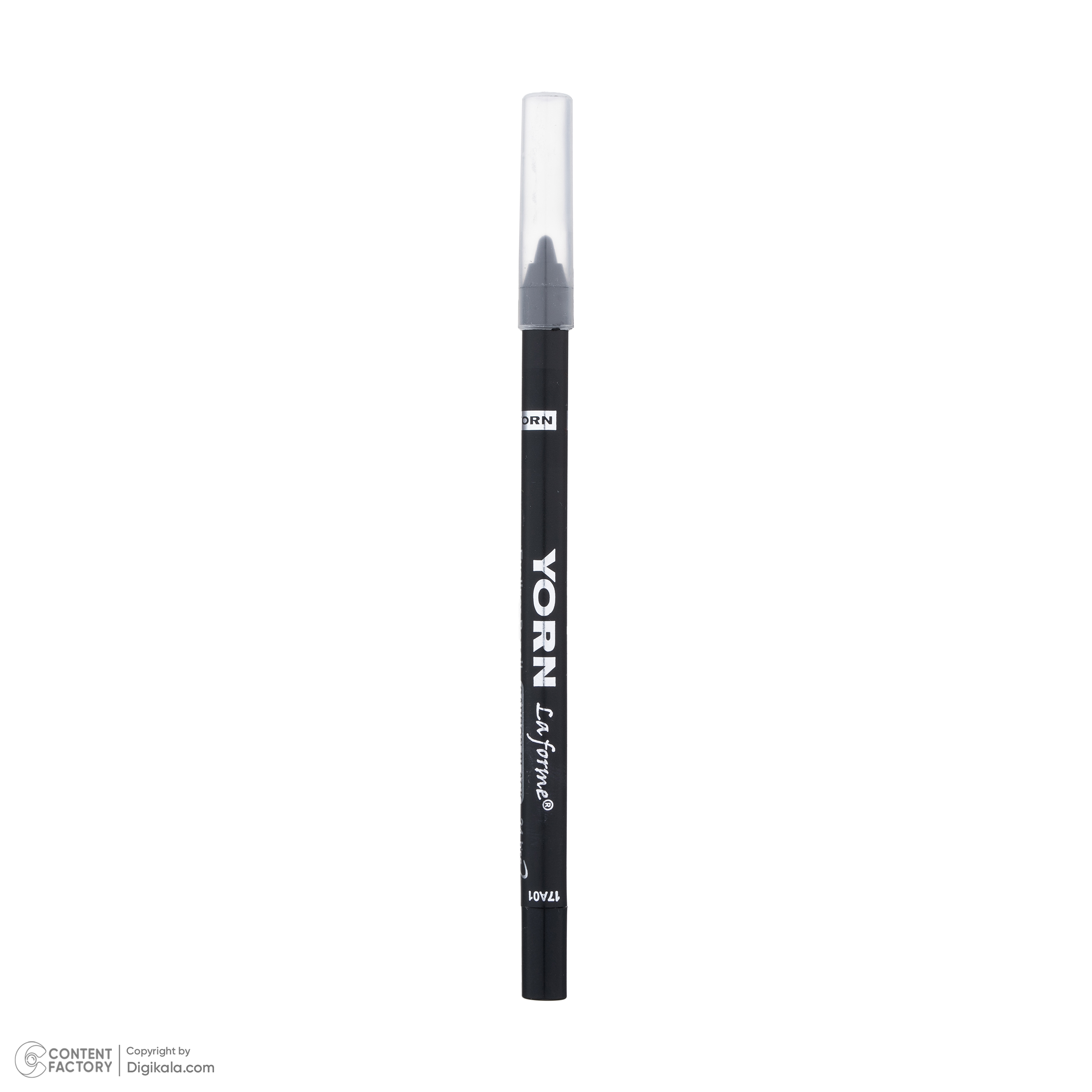مداد چشم یورن مدل 17A01 شماره 01 -  - 8
