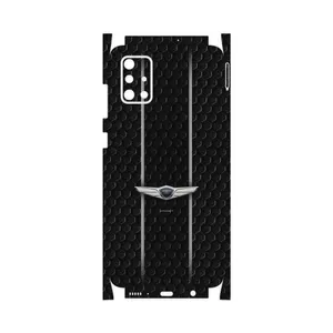 MAHOOT Genesis-FullSkin Cover Sticker for Samsung Galaxy A71