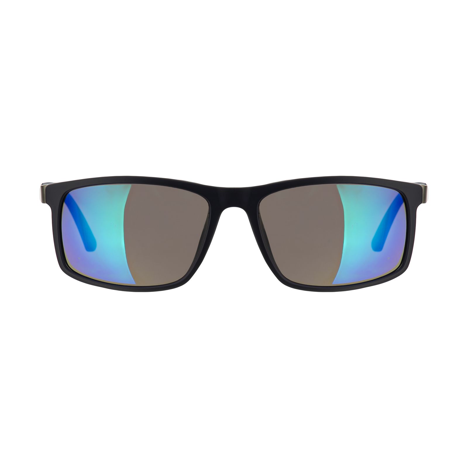 عینک آفتابی مردانه مکلون مدل 87199blu -  - 3