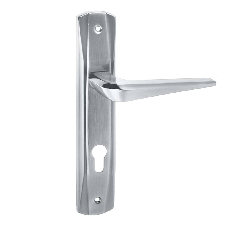 دستگیره در مدل H730 بسته دو عددی