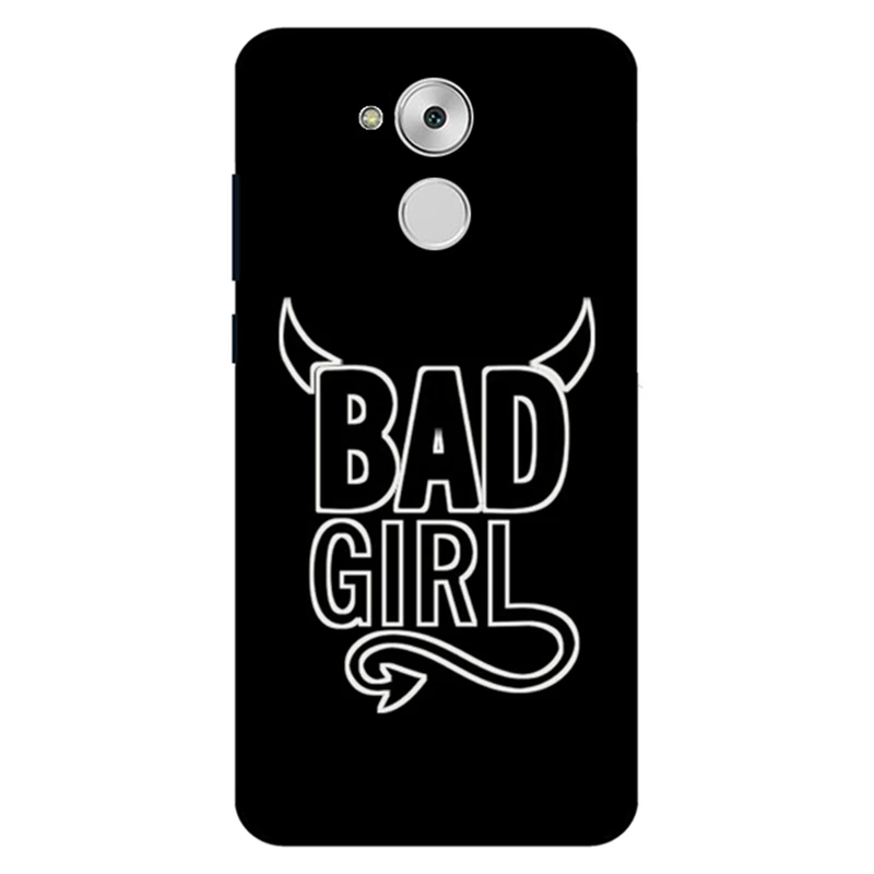 کاور مگافون کد 8105 مناسب برای گوشی موبایل آنر 6C