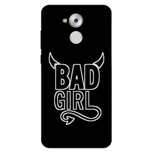 Megafone 8105 Cover For Honor V9 Play / 6C Pro