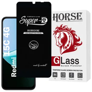 Horse SUPERDNH Screen Protector For Xiaomi Redmi 15C 4G