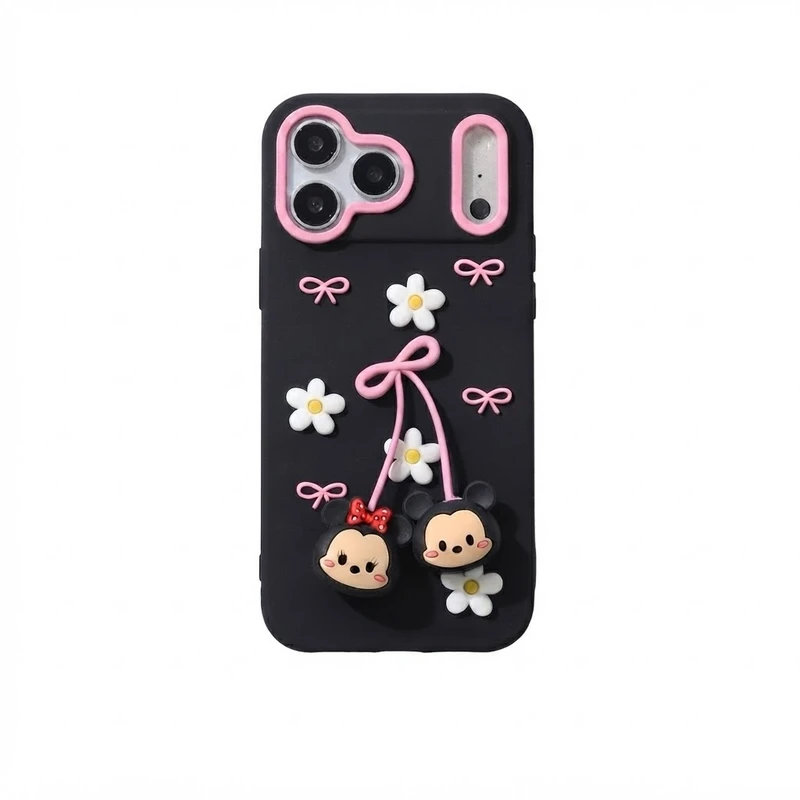 کاور طرح Fantesy مناسب برای گوشی اپل Iphone 12 pro