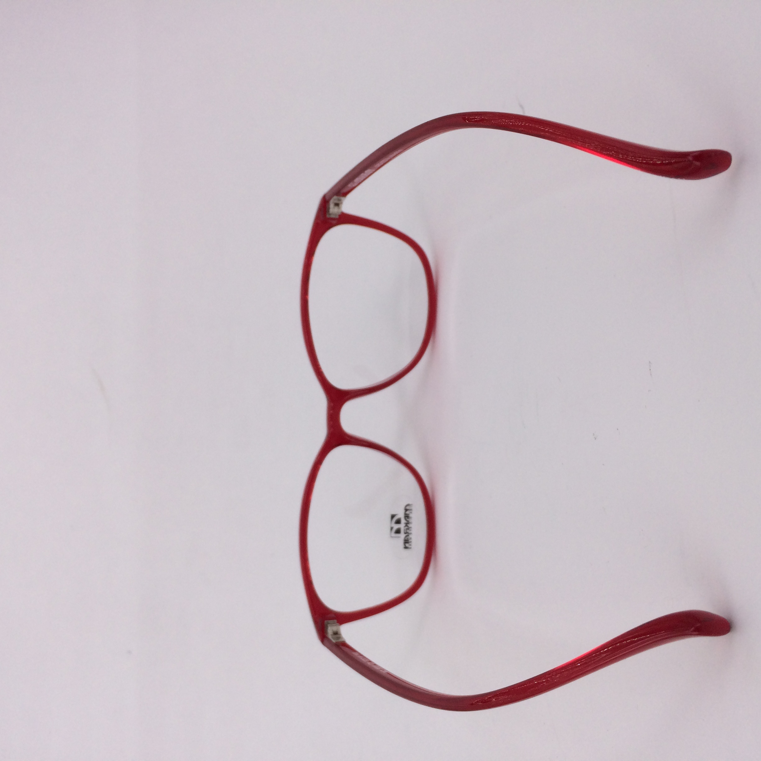 فریم عینک طبی مکران مدل  9009 c8 -  - 4