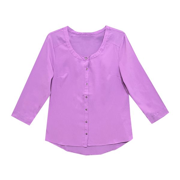 شومیز آستین بلند زنانه مدل 951413