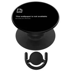 پایه نگه دارنده گوشی موبایل پاپ سوکت آکام مدل APSC01921 به همراه پاپ کلیپ