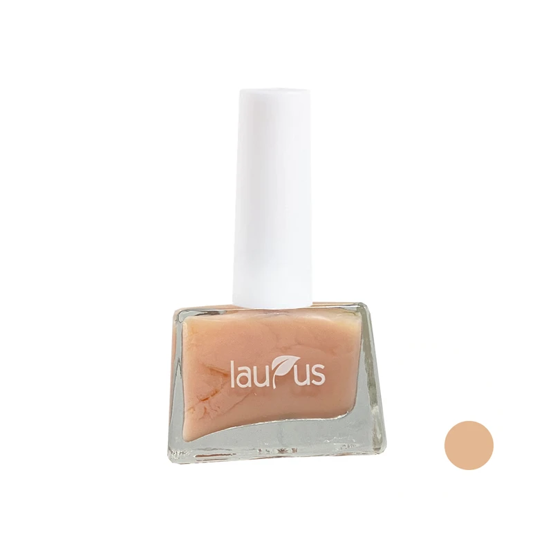 لاک ناخن لاروس شماره 45