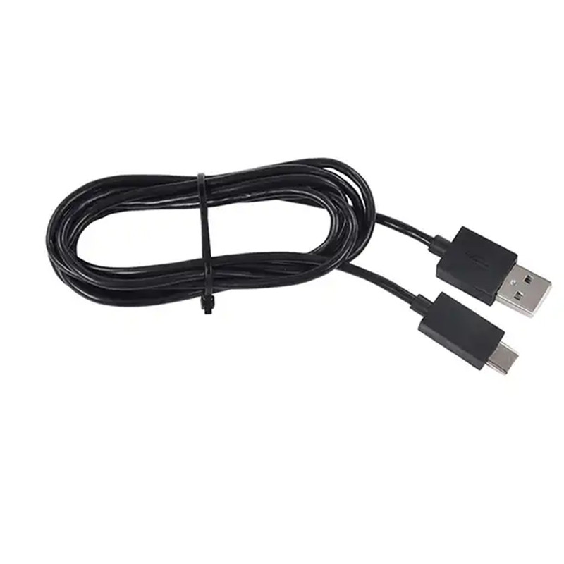 کابل شارژ دسته پلی استیشن 5 مدل ps5-1/5m