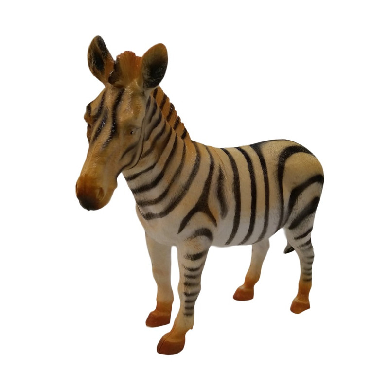 فیگور مدل گورخر کد Z195WB