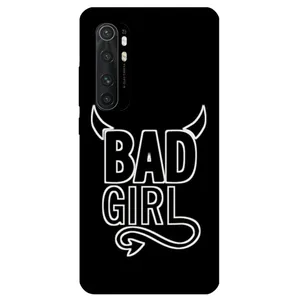 Megafone 8105 Cover For Xiaomi Mi Note 10 Lite