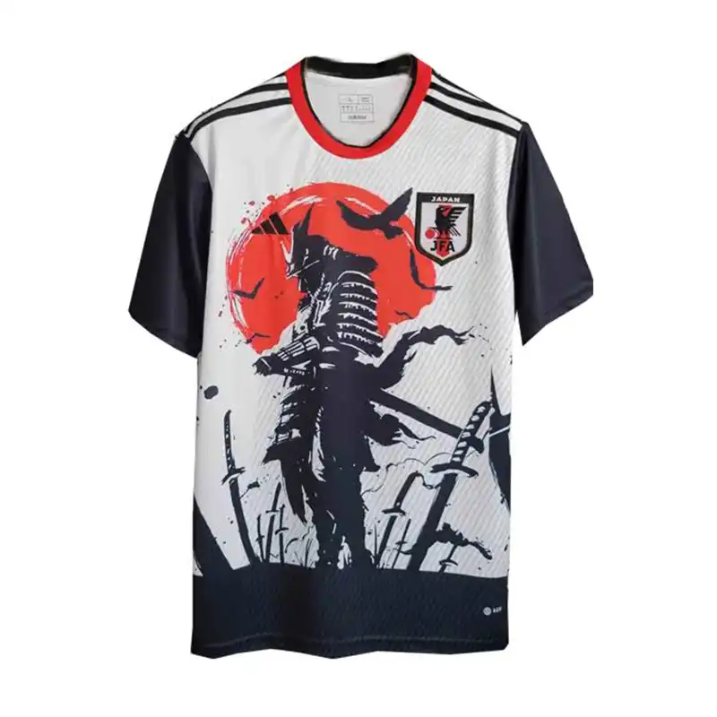 ست تی شرت و شلوارک ورزشی مردانه مدل ژاپن کد Concept 2 2024