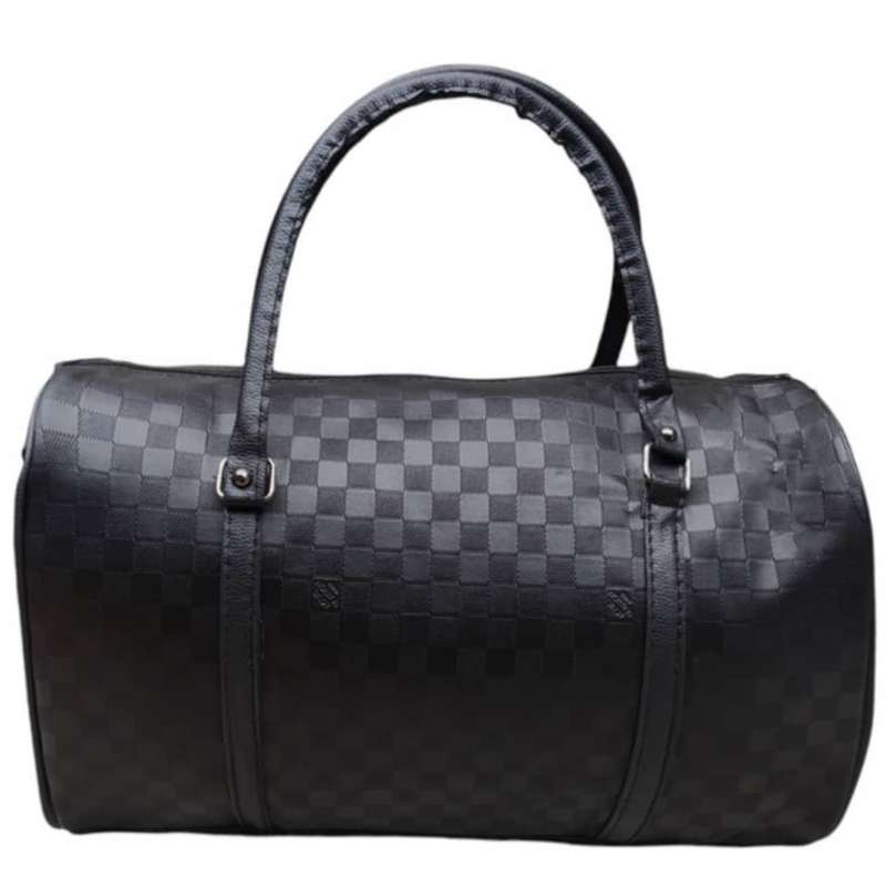 ساک سفری مدل چهارخانه کد 2025