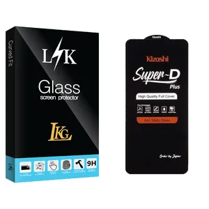 LKG LKK Super Kizashi Screen Protector For Xiaomi  Redmi Nore 12 Pro