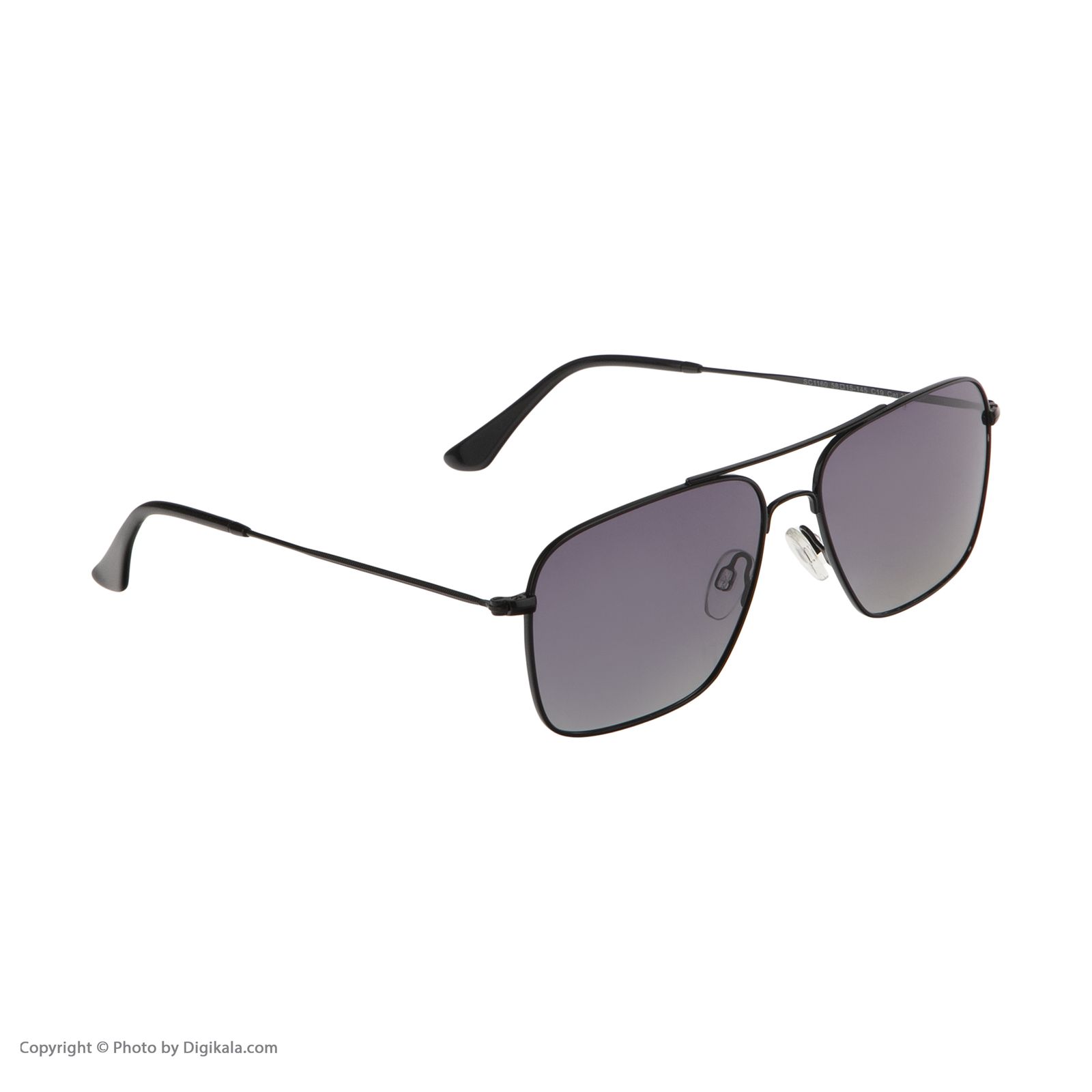 عینک آفتابی مردانه کریستیز مدل SC1160C19 -  - 5