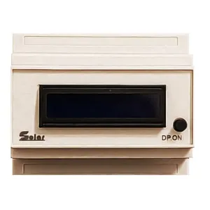 محافظ ولتاژ مدل solar home2.1