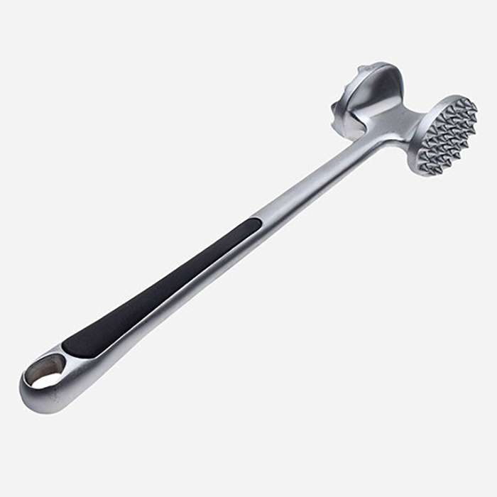 بیفتک کوب مدل استیل  3301