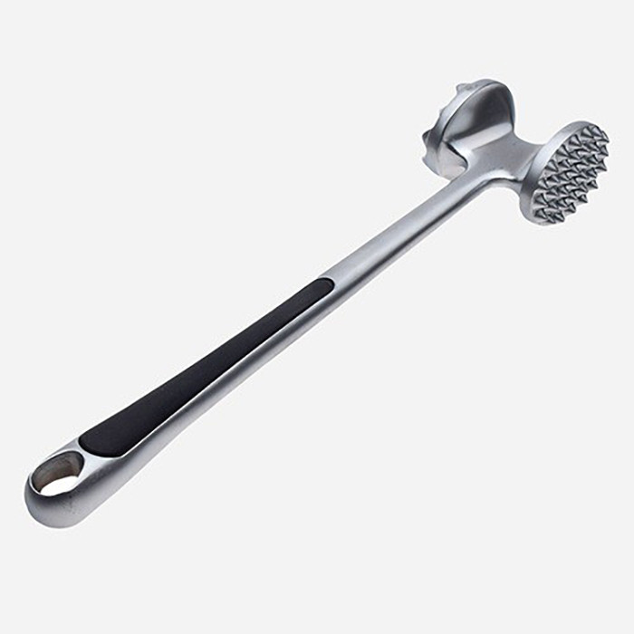 بیفتک کوب مدل استیل  3301
