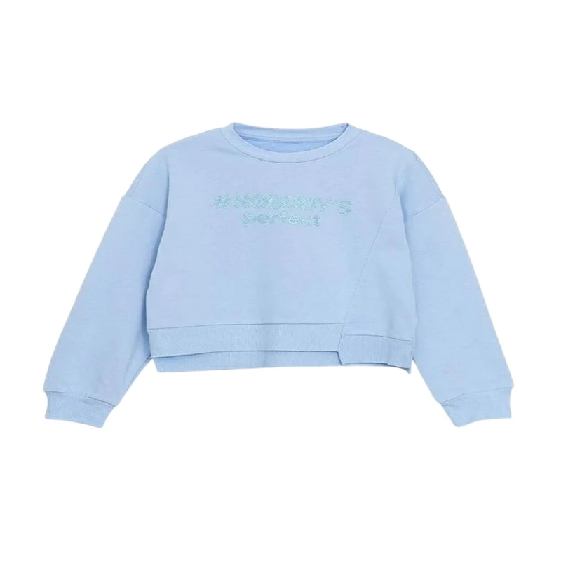 سویشرت دخترانه ال سی وایکیکی مدل S58549Z4