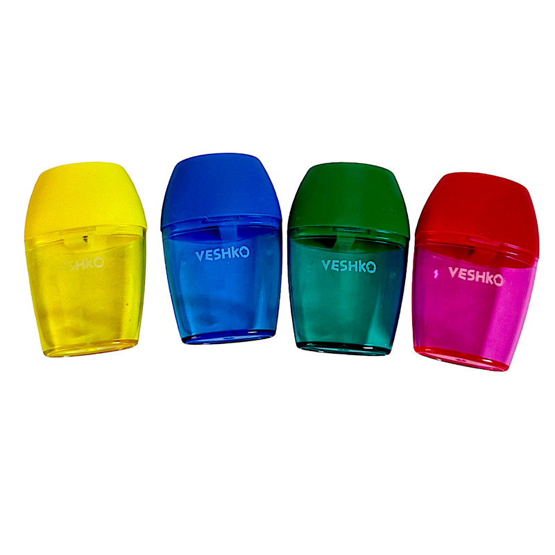 تراش وشکو مدل شیکر بسته 24 عددی