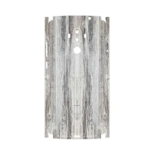 MAHOOT Wood Texture 8-FullSkin Cover Sticker for Huawei Mate 9