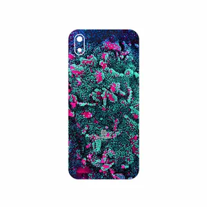 MAHOOT Atom Universe 8 Cover Sticker for Huawei Y5 2019