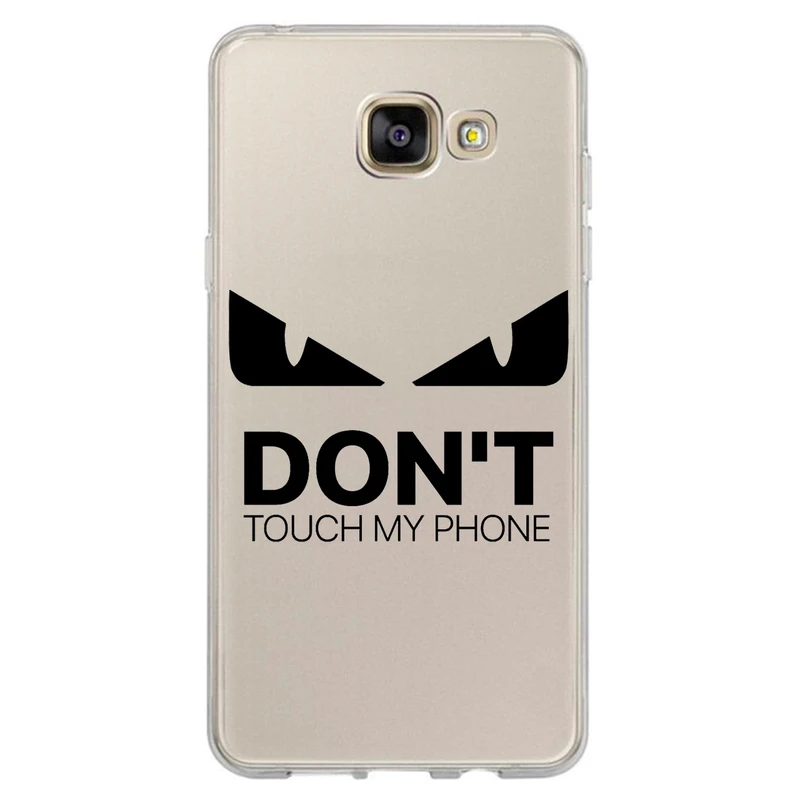 کاور مگافون کد C26 - B مناسب برای گوشی موبایل سامسونگ Galaxy A5 2016 / A510