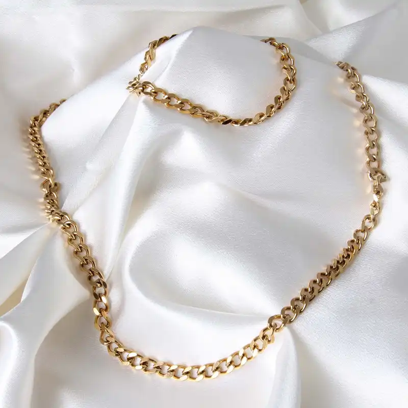 نیم ست زنانه کد NTS_018