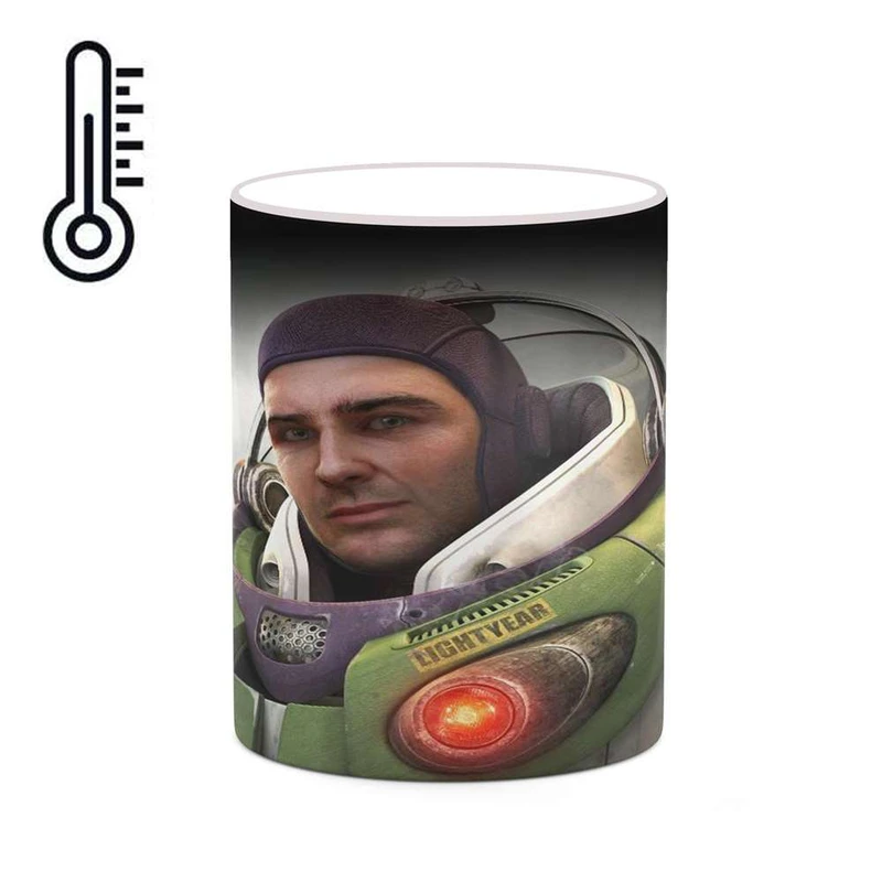 ماگ حرارتی کاکتی مدل فانتزی کد mgh19394