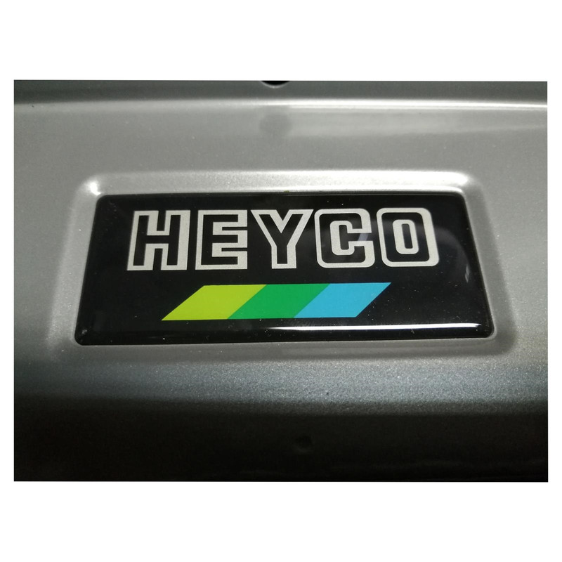 جعبه ابزار هیکو مدل 0010020 جعبه ابزار هیکو مدل 0010020