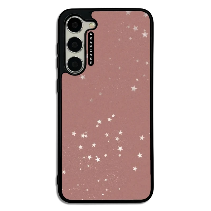 کاور آکام مدل AMC-WSGS23P-STARS-13 مناسب برای گوشی موبایل سامسونگ Galaxy S23 Plus
