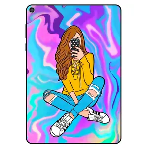   Megafone 7592 Cover For Tablet Asus ZenPad 3s 10.0 / Z500M