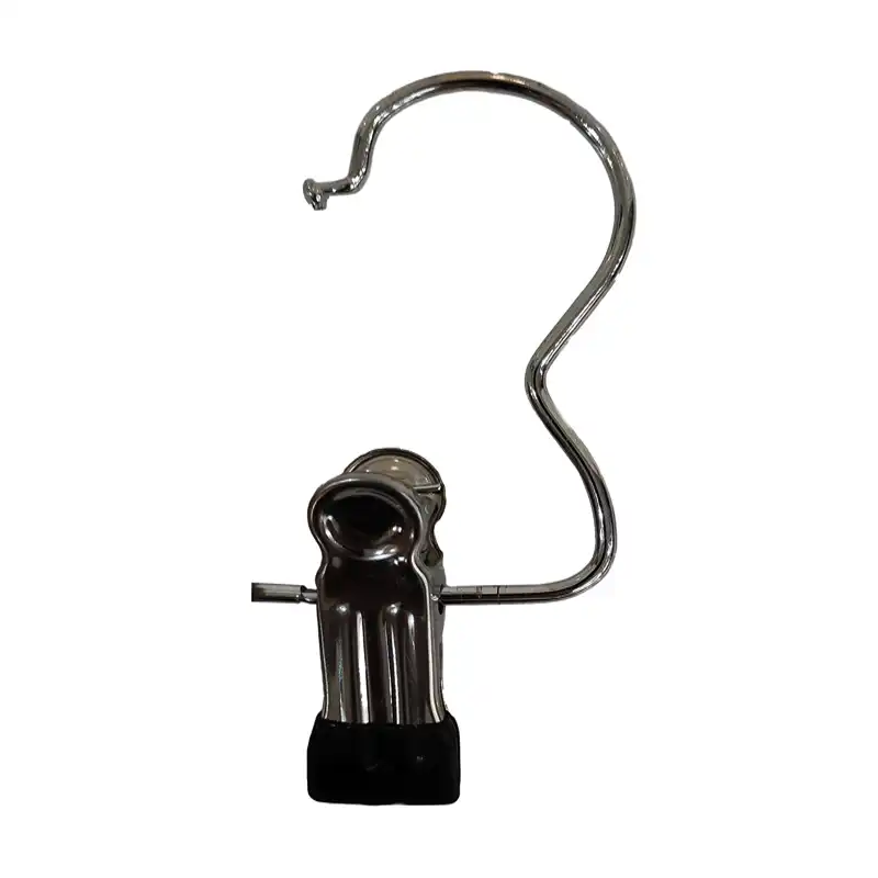 گیره دستکش مدل CH بسته 2 عددی