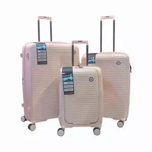 مجموعه سه عددی چمدان آی تی مدل new