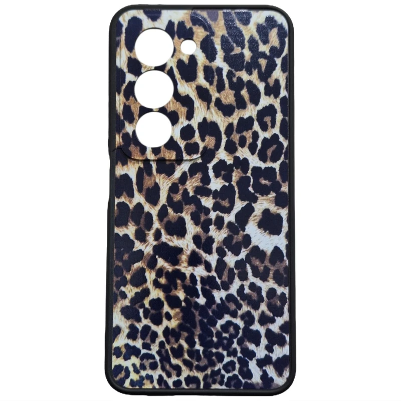  کاور مدل Redmi15 مناسب برای گوشی موبایل شیائومی Redmi 15 4G