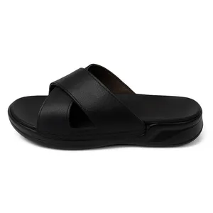 صندل مردانه آرام مدل Comfort solo