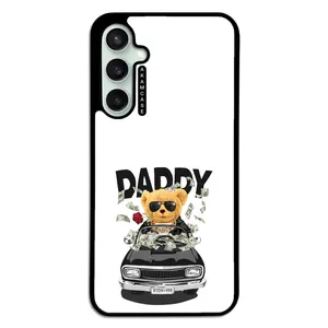 AKAM AMC-WSGS23FE-BARON FILOU-38 Cover For Samsung Galaxy S23 FE