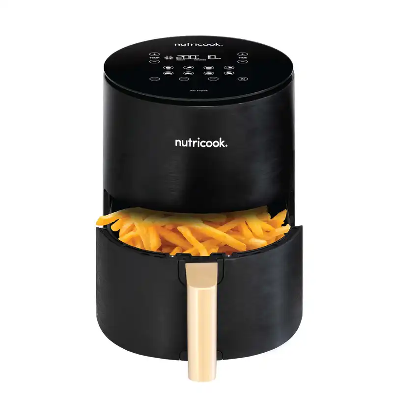 سرخ کن بدون روغن نوتریکوک مدل AF103