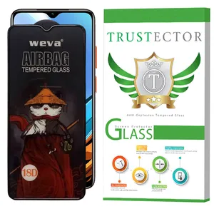 Trustector AIRTA Model Screen Protector For Xiaomi Redmi 9T