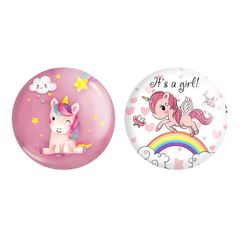 پیکسل خندالو مدل اسب تک شاخ یونیکورن کد 38433840 مجموعه 2 عددی