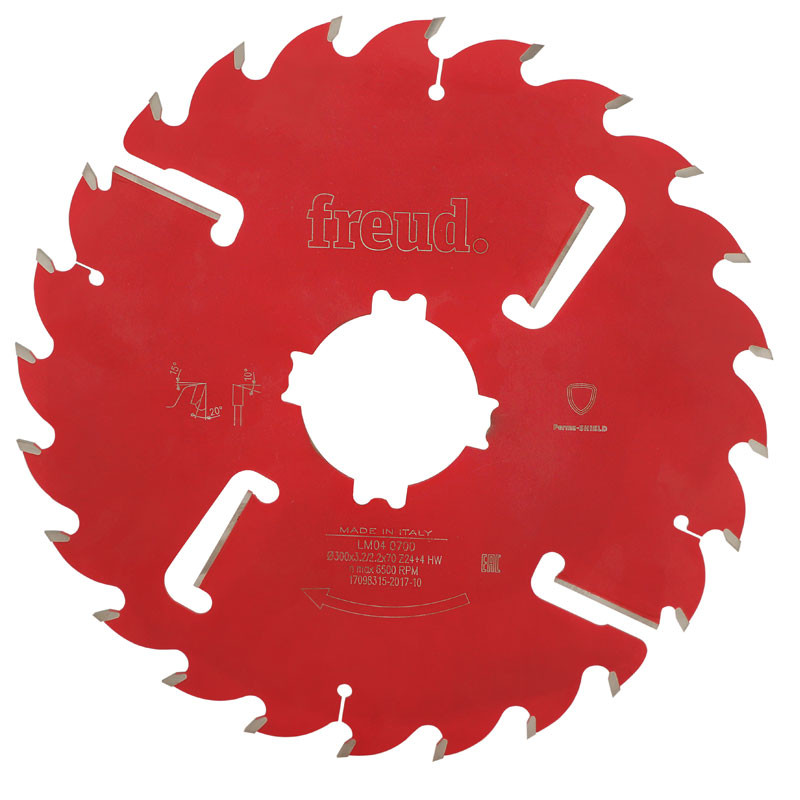 تیغ اره  فرود مدل LM04 0700 چوب بر