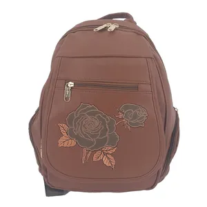 کوله پشتی دخترانه مدل G108