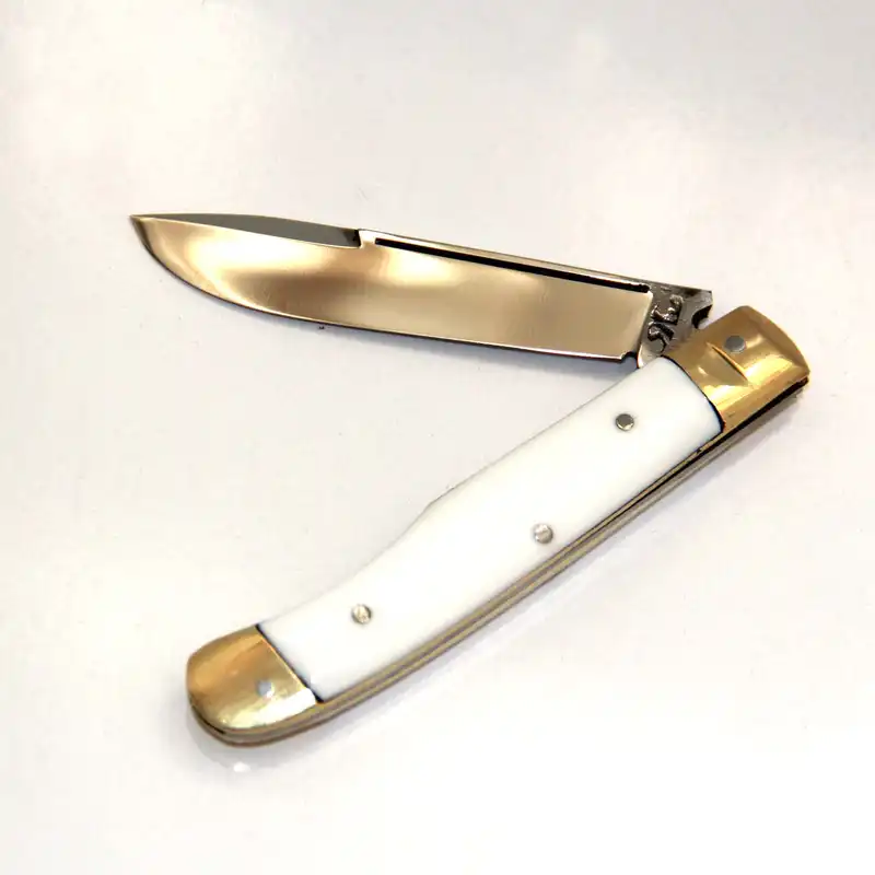 چاقوی سفری مدل  زنجان کد X1