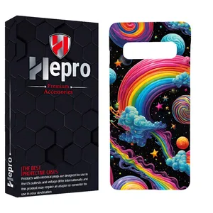 HEPRO MC Cover for SAMSUNG GALAXY S10