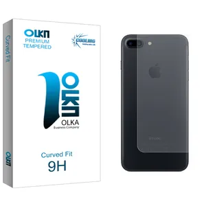 Cooling Olka Back Protector For Apple iPhone 7 Plus