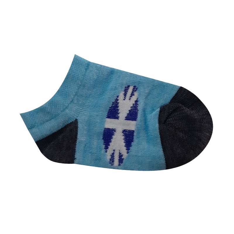  جوراب دخترانه کد 21