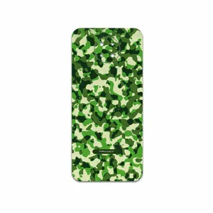 MAHOOT Army-Green-2 Cover Sticker for Nokia G10
