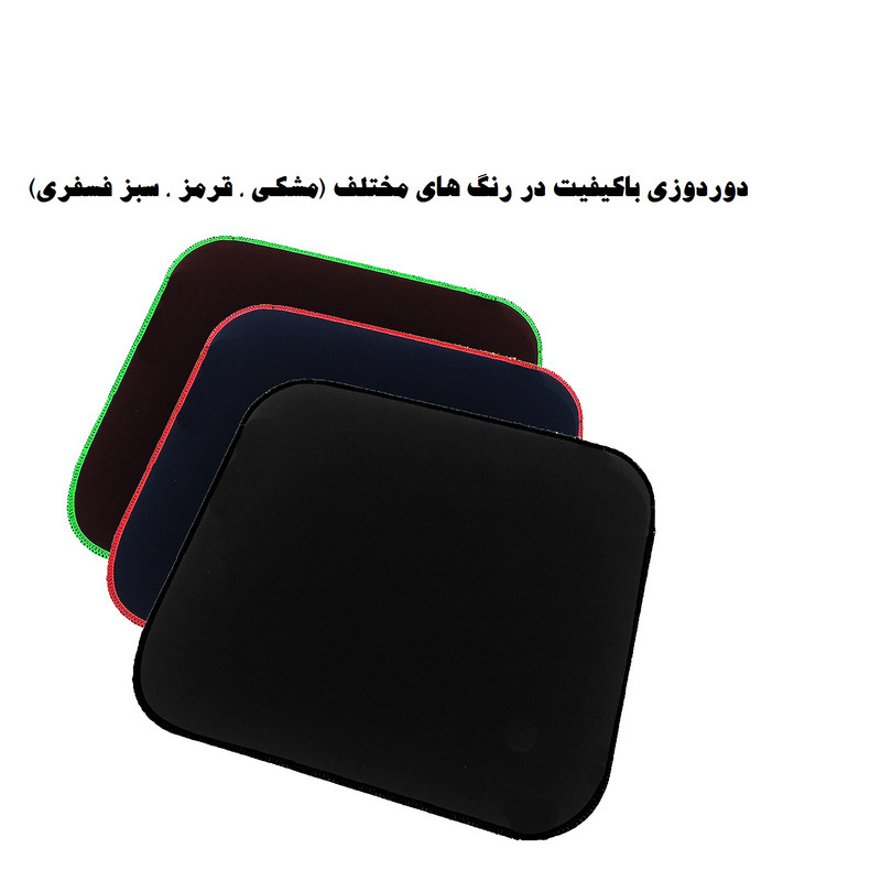 ماوس پد مخصوص بازی مدل VK-45022 2