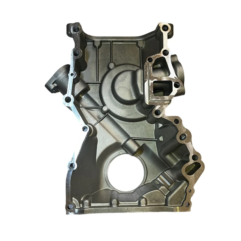 سینی جلوی موتور ایرکا مدل کاربراتوری کد 605 مناسب برای نیسان زامیاد