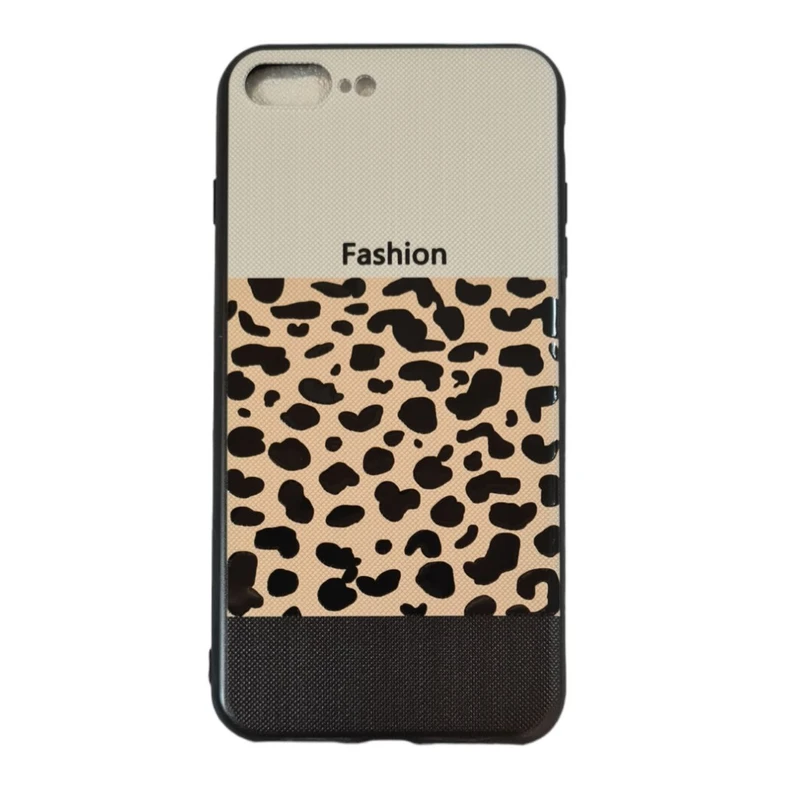 کاور طرح فانتزی کد 835 مناسب برای گوشی موبایل اپل iPhone 7 Plus / 8 Plus